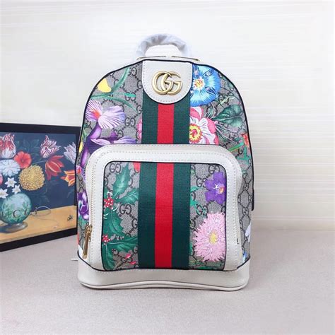 Gucci backpack sale cheap